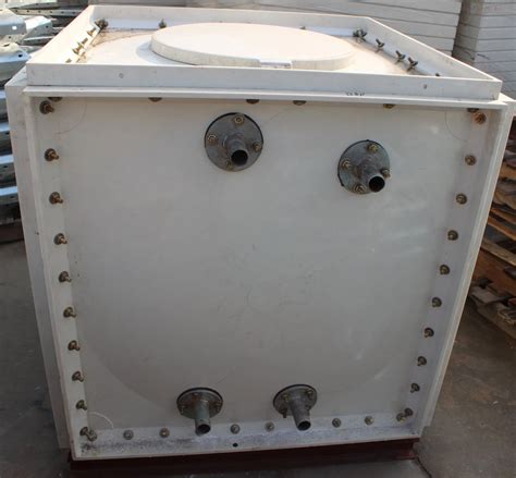 frp water storage tanks surrey|Modular FRP (Fiberglass Reinforced Polyester) Storage Tanks .